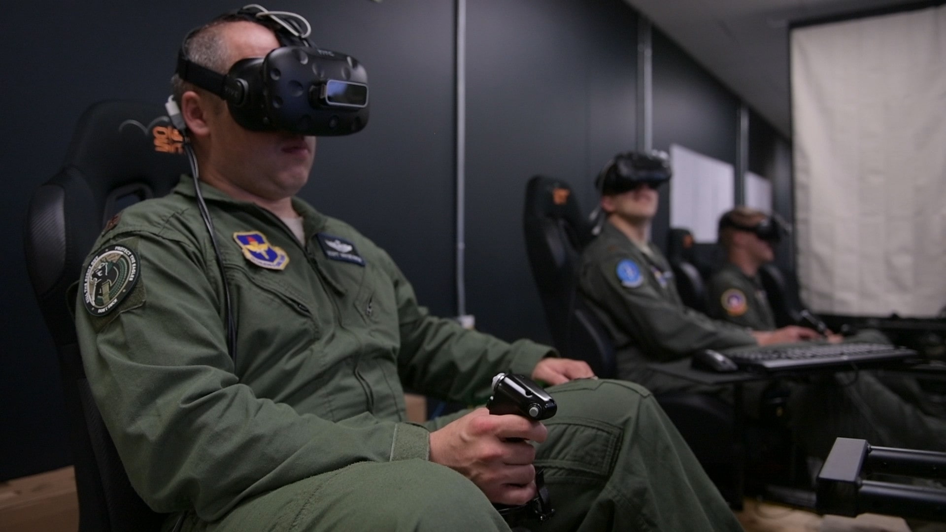 How Simulation Is Advancing The Aerospace Industry Jp Aero