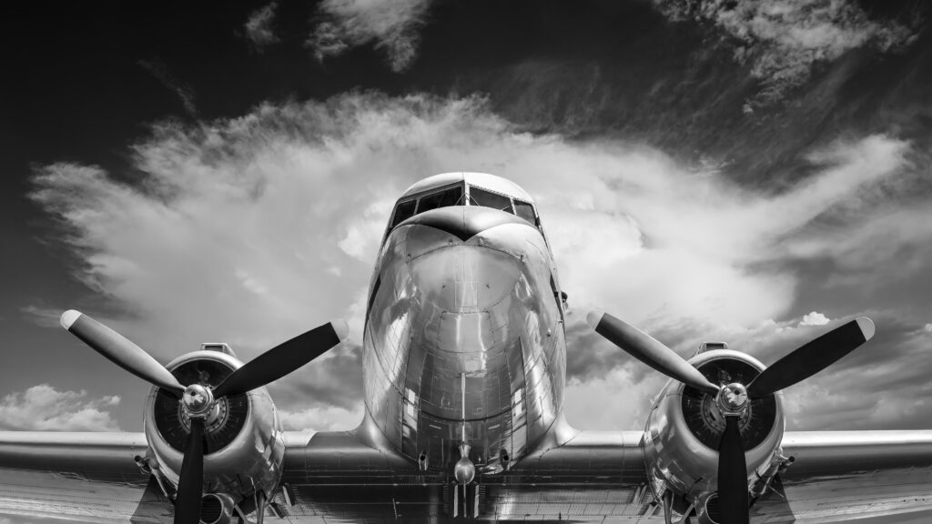 aircraft restoration supplies